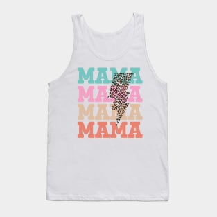 MAMA Tank Top